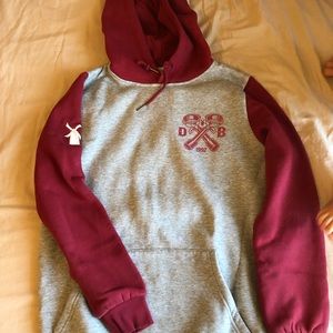 Dutch bros hoodie